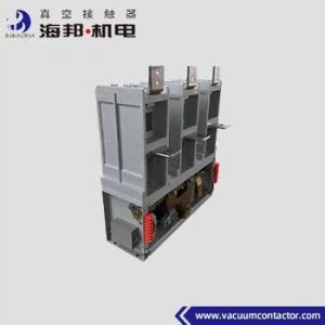 Wholesale High Voltage 7.2kV 3 Phase Vacuum Contactor 800A 1000A 1250A 1600A 2000A from china suppliers