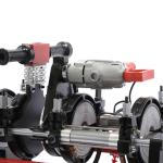 Portable polyethylene pipe butt welder SHT160-2/4(A) for Energy & Mining
