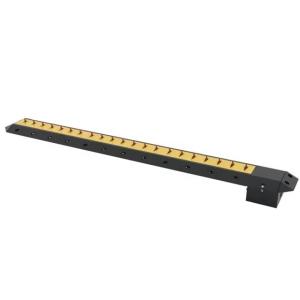 Wholesale 1 Meter Length Automatic Tyre Killer Automatic Spike Barrier Security from china suppliers