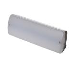 Maintained / Non Maintained 3W Waterproof Emergency Light With 3 Years Warranty
