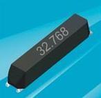 Resonant Oscillators SMD 32.768KHZ 7pf 20PPM Crystal Resonators