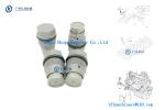 SK130-8 SK135SR SK140-8 Excavator D04FR Engine Fuel Injector Common Rail Parts