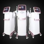 4D HIFU Therapy Machine with 0.1-2.0J @20000 Shoots Liposonic 1-20J@500 Shoots