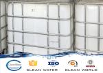 Waste Water Decoloring Agent 50% Solid Quality Decolorizing Agent PH2.5-5.0