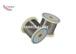 Karma High Temrature Strength Wire Resistance In Precision Micro Resistance
