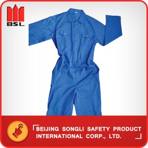 Wholesale SLA-A5 COVERALL (WORKING WEAR) from china suppliers