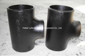 Wholesale high quality duplex steel elbow,stainless steel tee,pipe fittings tee,pipe tee from china suppliers