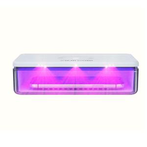 Wholesale Ultraviolet Lamp 9 Pcs 15W Cell Phone UV Sterilizer Box from china suppliers