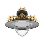 100 Watt DLC 140LM/W Commercial LED Landscape Lighting