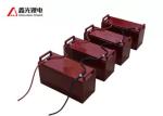 12V 480Ah Deep Cycle LIFEPO4 Electric Vehicle Battery Pack