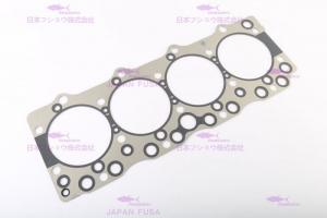 Wholesale 4BG1T Engine Head Gasket , Cylinder Head Cover Gasket 8-87222117-1 from china suppliers