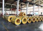 0.2-10.0mm Thickness Stainless Steel Strip Roll SGS Certificated Cr17Ni2 0Cr13