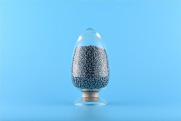 Casters And Wheels Granules Thermoplastic Rubber TPR Anti Slip And Shock