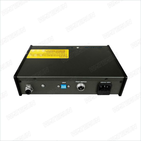 8W 12W Dispenser Controller Digital , Portable Paste Liquid Controller