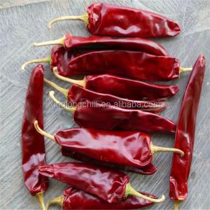 Wholesale 25kg/Ctn Dried Crushed Chillies Peppers For Color Pigment Extraction from china suppliers