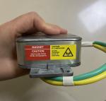 25kW E2V Control Valves X-Band ​Magnetron For Marine Radar