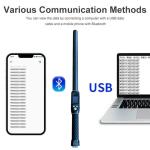 RFID Stick Reader PT290 for Animal Identification – ISO11784/85 FDX-B & HDX