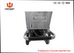 600MM Area Terrazzo Floor Grinder , Medium Marble Grinding Polishing Machine