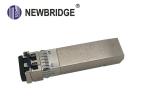 10G 10km Bi - Directional SFP Optical Transceiver Single fiber Single Mode with