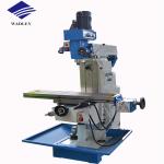 ZX6350A Universal Drilling And Milling Machine