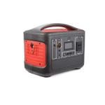 150000mAh Japanese Designer Power Station Portable 2 AC Outlet / Hot Sale 300W