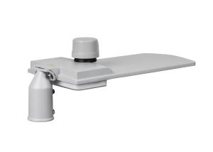 Wholesale 2700K IP66 IK09 200LM/W 100W LED Street Light TUV SAA CB CE Approved 120000 Hours Life Span from china suppliers