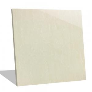 Wholesale 60x60cm Soluble Salt Vitrified Polished Porcelain Tiles Salt And Pepper Interior 10mm from china suppliers