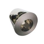 200 300 400 500 600 Series Stainless Steel Coil S35850 with ±1% Tolerance and 2B