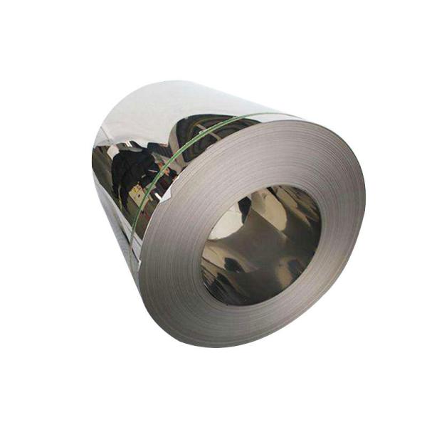 200 300 400 500 600 Series 321 stainless steel coil with 2B BA 2D 2BB No.3 No.4