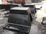 High Strength Marine Arch Type Rubber Fender for Ships Dock Protection
