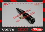 Excavator Engine Fuel Injector D16 Fuel Injector Nozzle 21582096 20430583