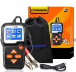 Polish Persian KW650 Car Motorcycle Battery Voltage Tester Free Update With