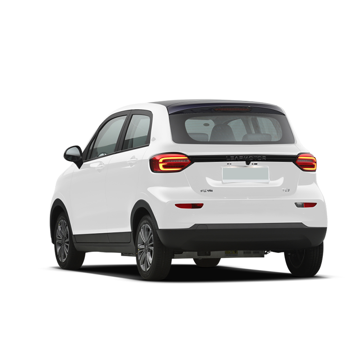 Leapmotor T03 Electric SUV with Left Hand Drive and Max Speed of 100km/h