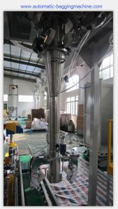 Wholesale DCS-25FW Automatic Bagger 25kg Bagging Machine Weighing Filling Packing Scale from china suppliers