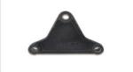 Hot Dip Trailer Spring Suspension 60Mm Wide Spring Tandem Rocker Arm
