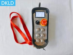 Wholesale 1500m 6-Way Switch Remote Control from china suppliers