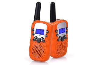 Wholesale Wireless Digital Two Way Radio With Replaceable Belt Clip walkie talkie japan from china suppliers