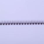 Short Stem 15mm 10D Volume Lash Extensions Nature Long