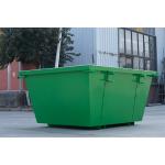 Customizable High Capacity Skip Bin Factory Real Time Production Tracking