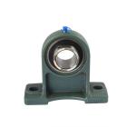 UCPH200 Chrome Steel Bearing 1/2" Cast Iron Pillow Blocks