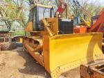 Secondhand Cat Dozer D7g, Caterpillar Newer Bulldozer D7g2 Hot Sale