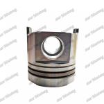 Diesel Engine Piston With Pin 3406 7N3633