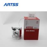 6142-32-2120 4D95 Engine Piston E2141 94mm For Engineering Machinery
