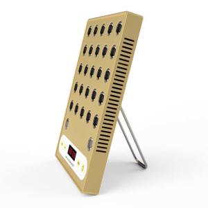 Wholesale PBM Handheld Red Light Therapy Panel Custom With Amber Light from china suppliers