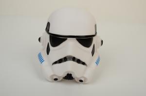 Wholesale Artificial Star Wars Kids Piggy Banks 90 Degree Hard For Keeping Poket Money / Gifts from china suppliers