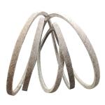 High Strength V Belt for Lawn Mower Performance Boost from Rubber