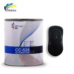 Acrylic Resin Auto Refinish Paint Car Liquid Coating 1K Brilliant Blue