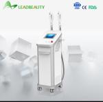 Professional IPL shr for depilacion