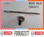 F00RJ02377 Diesel Common Rail control valve for injector 0445120167 0445120376