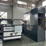 3-Layer PE Fusion Bonded Epoxy Steel Pipe External Anti-Corrosion Coating